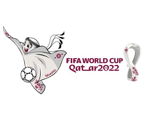 World Cup 2022 Mascot Vector Art Icons And Graphics For Free Download