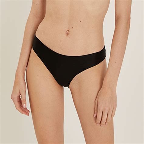 Bottom Amorphous Midi Bikini Brand Rio De Sol