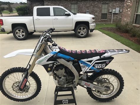 2014 Rmz 250 For Sale Bazaar Motocross Forums Message Boards