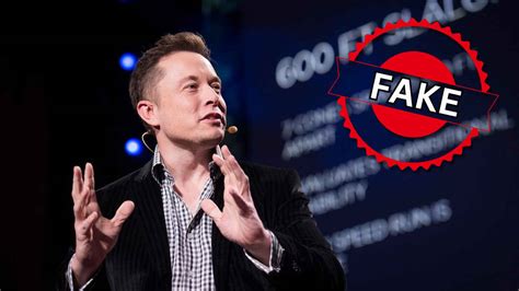 Scam Alert Elon Musks Viral M Crypto Giveaway Video Is Not What It