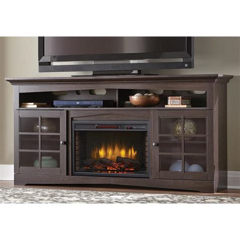 Home Decorators Collection Avondale Grove 70 In Tv Stand Infrared