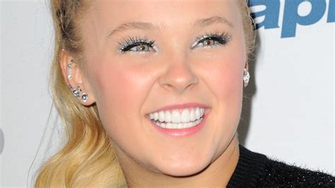 Jojo Siwa Just Made A Major Change To Her Appearance