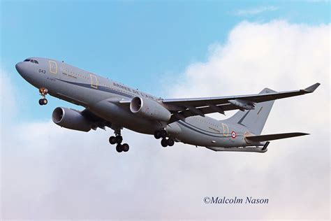 A330 243 MRTT F UJCI 043 FRENCH AIR FORCE French Air Force Flickr