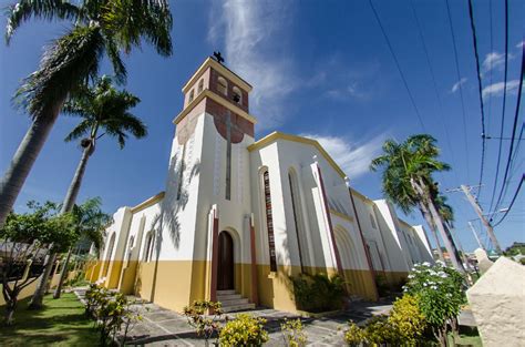 Barahona, Dominican Republic