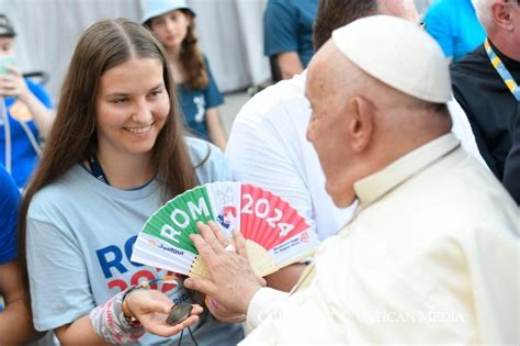 Al Pellegrinaggio del Coetus Internationalis Ministrantium Attività