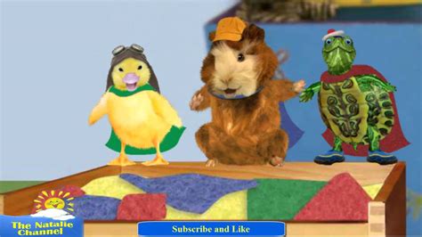 nick jr wonder pets save the day game - Dorcas Gerald