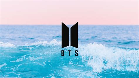 Bts Desktop Aesthetic Wallpapers Top Free Bts Desktop Aesthetic