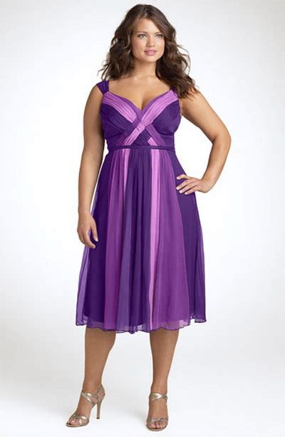 Looking For The Perfect Plus Size Cocktail Dresses Women Interest