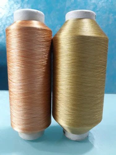 Bright Multy Dyed Yarn For Textile Industry At Rs Kilogram