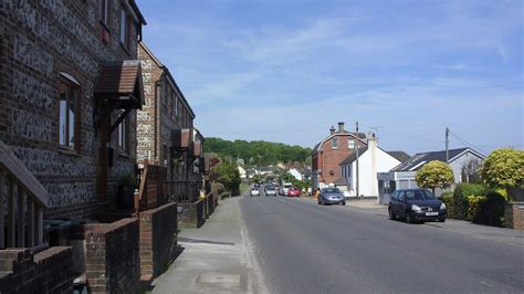 High Street Spetisbury Dorset Bournemouth Andy Flickr