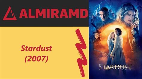 Stardust 2007 Trailer Youtube