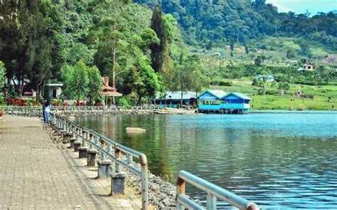 12 Tempat Wisata Di Berastagi Sumatera Utara Alam Dan Buatan