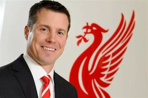 Why FSG Have Given Prolific Deal Broker Billy Hogan A Key Liverpool