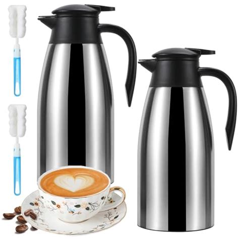 The Best Thermos Coffee Maker Of 2024 FriedOkra