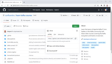 Hands On Establish Client Connectivity To Confluent Cloud