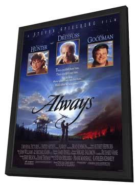 Always Movie Posters From Movie Poster Shop