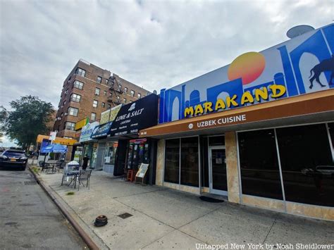 Top 10 Secrets Of Rego Park Queens Untapped New York