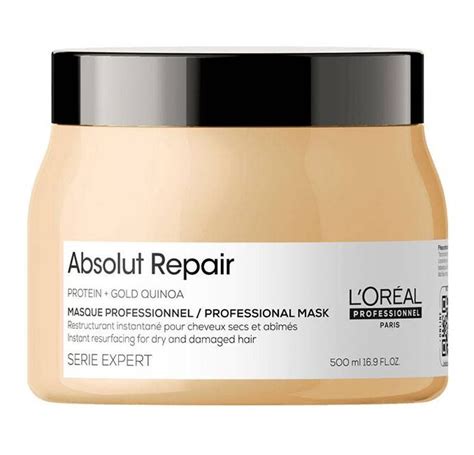 Masque Restructurant Absolut Repair Ml Maison Thomas Wallet