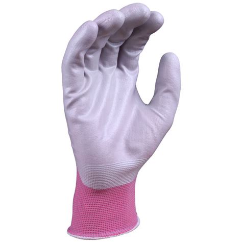 Uci Ncn 740 Nitrile Coated Gardening Gloves Uk