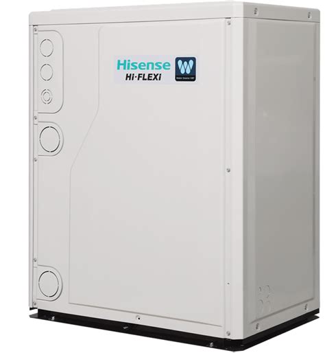 Vrf Hisense Avww Fkfw