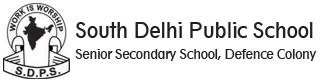 South Delhi Public School, Defence Colony