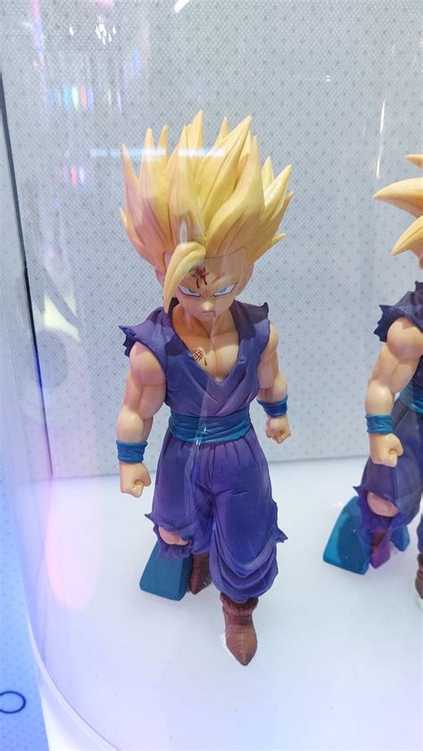 ゲルニカスーパーヒーロー楽しみすぎる On Twitter Banpresto Labより 6月29日登場予定プライズ ドラゴンボールz