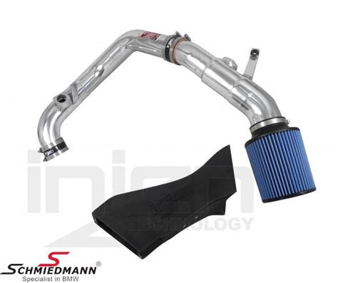 Injen N55 Short Ram Intake System Sp1126p