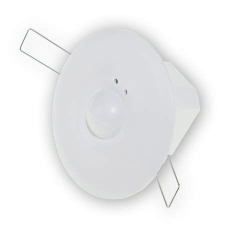 Recessed Microwave Sensor 1200W IP20 SGD Lighting Irelands 1