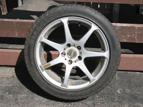 KONIG Tantrum 17" rims - GTcarz - Automotive forums for cars & trucks.