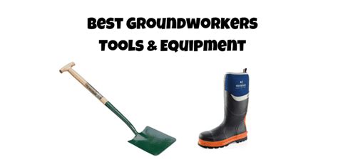 What Does a Groundworker Do? Groundworkers Job - RatedbyTrade.com