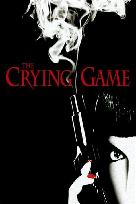 The Crying Game (1992) — The Movie Database (TMDB)