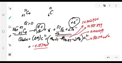 Solveda Find The Radius Of The 612 C Nucleus B Find The Force Of