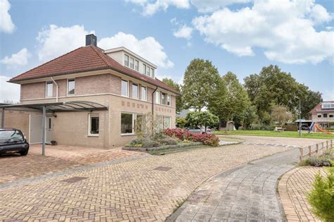 Huis Verkocht Lijsterbeslaan Nb Heerenveen Funda