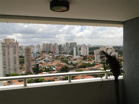 Apartamento Venda Quartos Suite Vagas M Santo Amaro