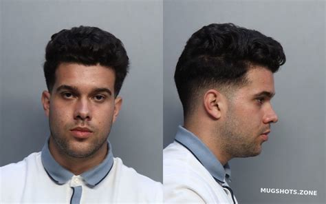 Martinez Martinez William 03162023 Miami Dade County Mugshots Zone