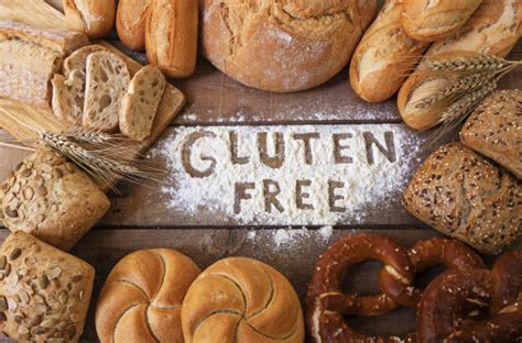 Is the Gluten-Free Diet Right for You?