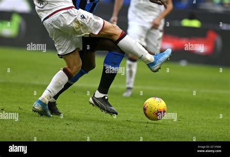 Soccer players legs hi-res stock photography and images - Alamy