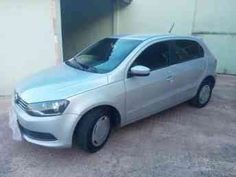 Vendo Volkswagen Gol City Trend Titan T Flex V P Belo