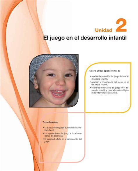 Pdf El Juego En El Desarrollo Infantil Mcgraw Hill Educationassets