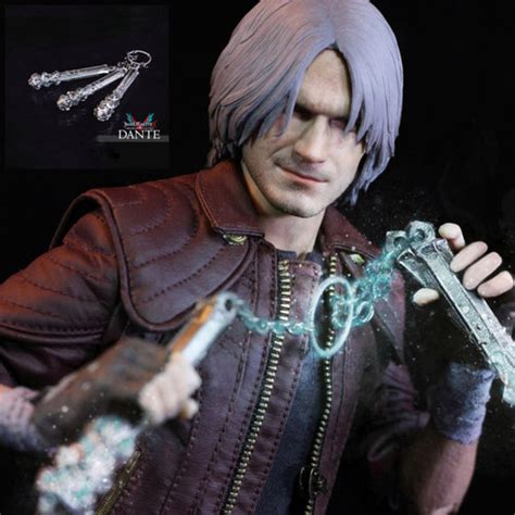 Jual King Cerberus Devil Arm For Dante Lux Dmc Asmus Toys