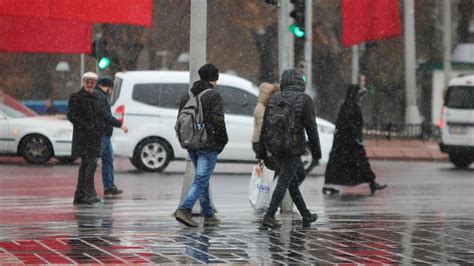 Son Dakika Aral K Hava Durumu Raporu Yay Mland Meteoroloji Den