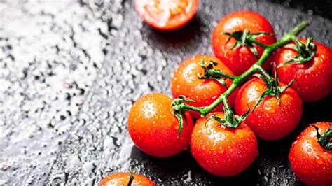 Mettere i pomodori in frigo è sbagliato Lo facevamo anche noi prima di