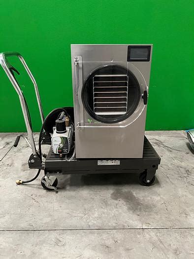 Used Harvest Right Freeze Dryer For Sale In Anaheim California