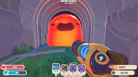 ALL Gordo Slime Locations In Ember Valley Slime Rancher 2 NeuralGamer