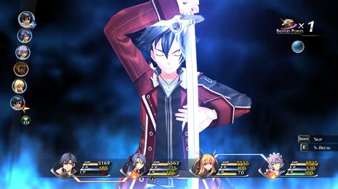 The Legend Of Heroes Trails Of Cold Steel Ii Review Do Reans