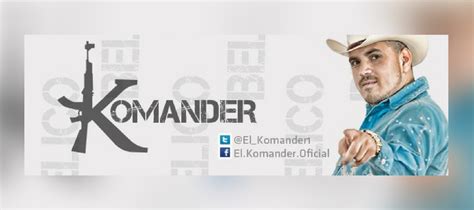 Details Logo De El Komander Abzlocal Mx