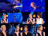 Nadège Lacroix nude pics page