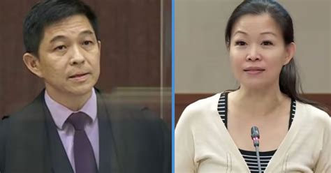 Speaker Tan Chuan-Jin & MP Cheng Li Hui Resigned After Being Revealed ...