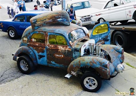 Pin By Alan Braswell On Rat Rods Rat Rod Monster Trucks Antique Cars