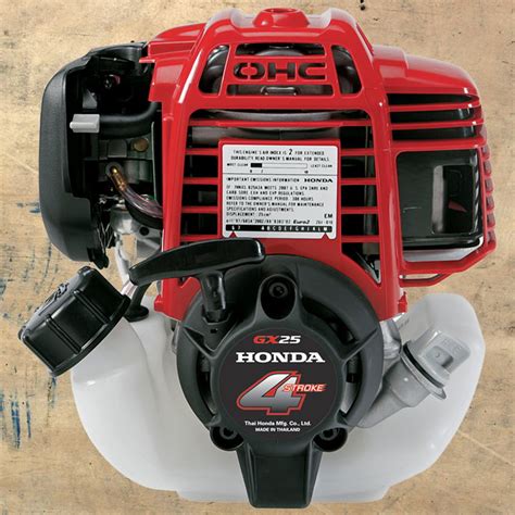 Honda Engine HP 25cc Mini Stroke OHC GX25 T3 51 OFF